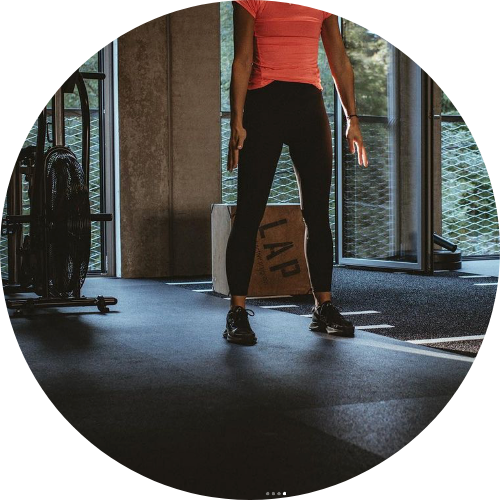 Treningi za športnike